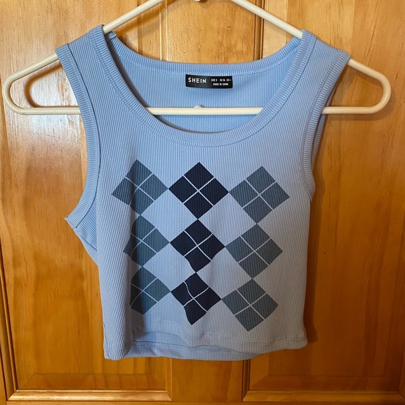 2 for $10 Shein Tops - Picture 3 of 3